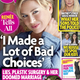 Image for article titled This Week In Tabloids: Who's Gonna Tell Beyoncé About the Unauthorized Destiny's Child Musical?